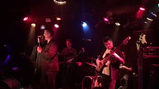 The Vurge - She’s in Parties (cover)