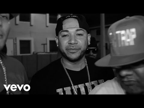 Alex Fatt - Why Lie ? (Behind The Scenes) ft. Getto, Eme Carrion