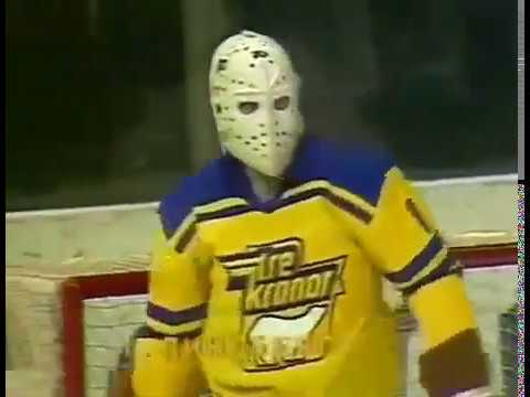 IIHF Retro Worldchampionship Czech Republic  Sweden 1979