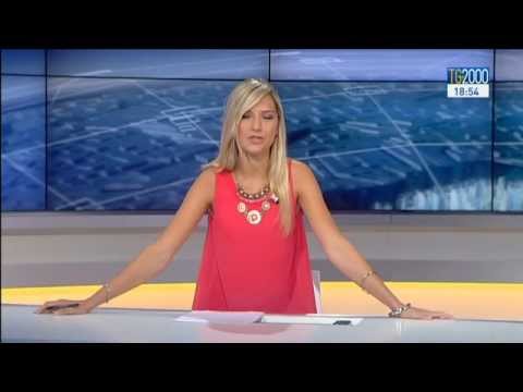 Tg2000 del 28 luglio 2015 - Edizione delle 18:30