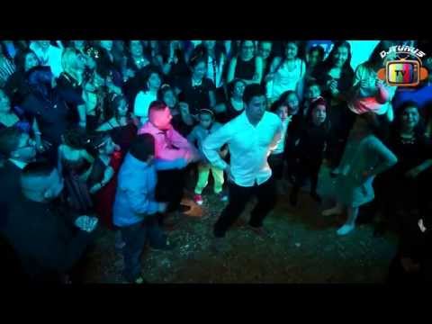 DJ YUNUS TV @ PARIS & NANTES - 30.03.2013