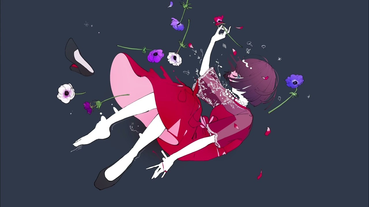 Temptation / 弱酸性