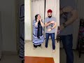 Fazeeta And Khasam Funny