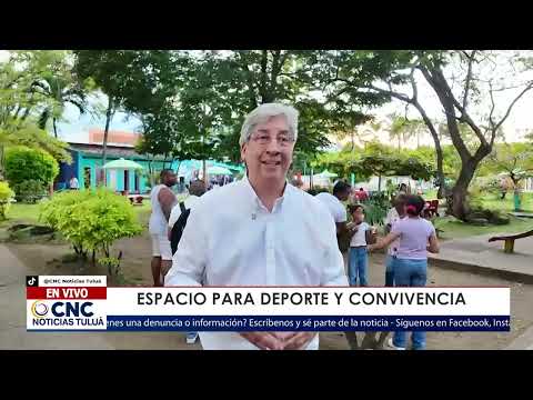 🏟️ Comuna 16 estrena cancha sintética renovada en Cali para deporte y convivencia.