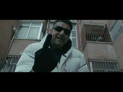 GITANO ANTÓN - AGUA y POLVO  (#PanbenPictures03)