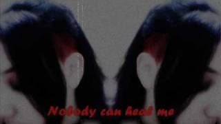 Desire - Tristesse de La Lune (lyrics)