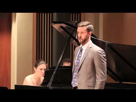 Christian Hoff -- Britten Serenade - Dirge