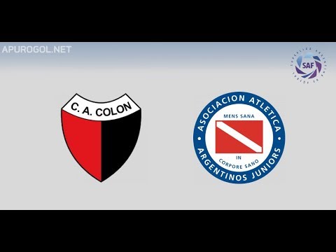 28.01.2019. 19:00. SUPERLIGA ARGENTINA. COLON - ARGENTINOS JUNIORS