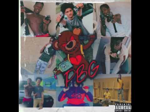 PBG Jaydoe x 444 PercyBaby - where you been (Official audio)