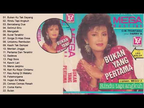Pilihan Terbaik Mega Mustika - Tembang Kenangan || Lagu Dangdut Lawas Terbaik 80an-90an [Nostalgia]