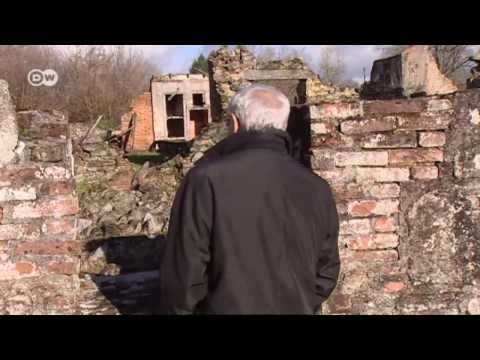 Das Grauen von Oradour - Erinnerung an deutsch-französische Geschichte | Politik direkt