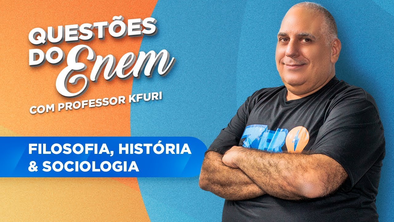 ENEM 2019 - A maior parte das agressões e manifestações discriminatórias contra as religiões...