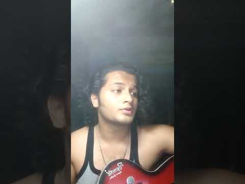 My Oasis - Sam Smith ft. Burna boy / Acoustic cover by Tabura