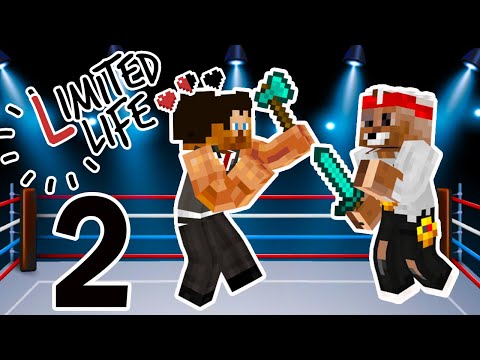 LET'S DANCE!!! - Limited Life Ep: 2
