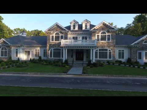 DeMotte Architects video.