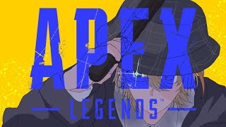 声入り - 【APEX】歌みた出たよ少し雑談しながらエペ【にじさんじ/風楽奏斗】