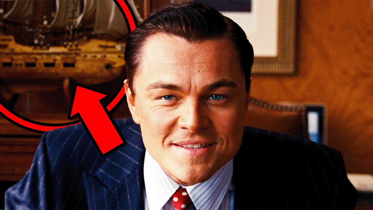 El verdadero significado de El Lobo de Wall Street