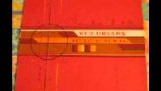 Red dreams-get out of my mind (radio mix).
