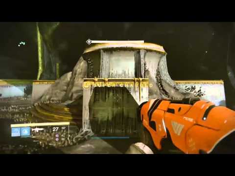 King's Fall- Vs. Oryx.