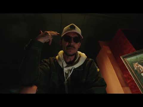 Nerieš - SORRY NOT SORRY ft. Luca Brassi10x |Official Video|