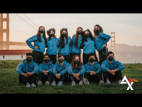 Spark It Like A Taara | Lashkara 10.0 | '20 - '21