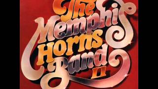 The Memphis Horns Band -  You