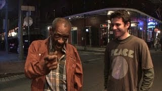 'Craigslist Joe' EXCLUSIVE CLIP: New Orleans