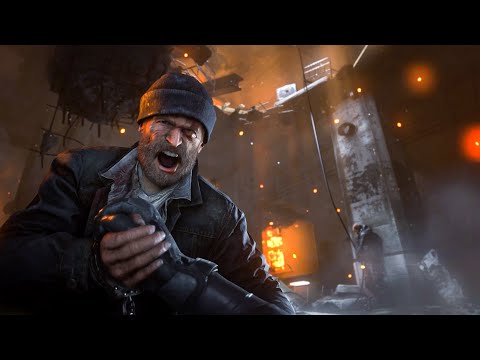 MW2 Remastered - Gulag Escape with Captain Price & Soap