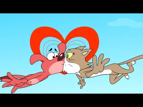 Rat-A-Tat |’A Boy Girl Thing Doggy + Cat Cartoon Movie Videos’| Chotoonz Kids Funny Cartoon Videos