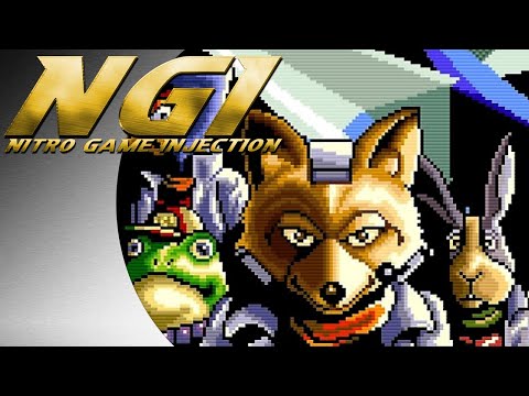 Nitro Game Injection #475: Very Good Music