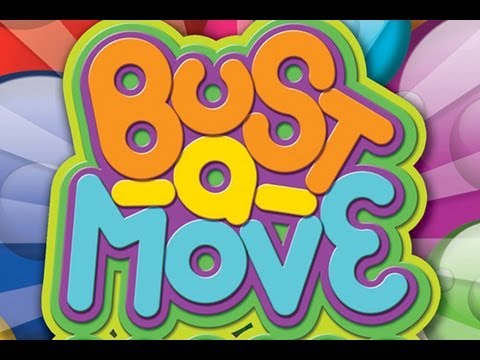 bust a move ghost psp download