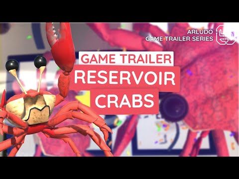 Reservoir Crabs