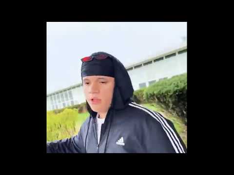 @sextosentidoficial_ VS @__chenpr (tiraera)