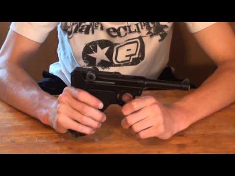 download lagu mp3 mp4 We Luger P08, download lagu We Luger P08 gratis, unduh video klip We Luger P08
