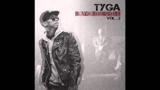 Tyga-Storm feat Stefano Moses Black thoughts VOL2 Lyrics in(description)