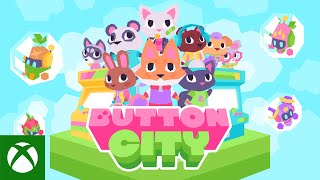 Button City (Xbox X|S) Xbox Live Key ARGENTINA