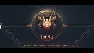 Mu: Dark Epoch trailer