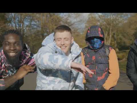 LeejayWave - LIT [Music Video] @Leejaywave