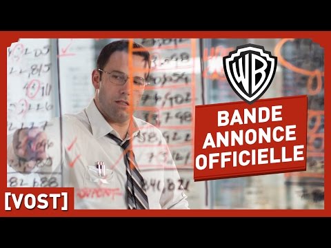 Bande-annonce 1 VOST