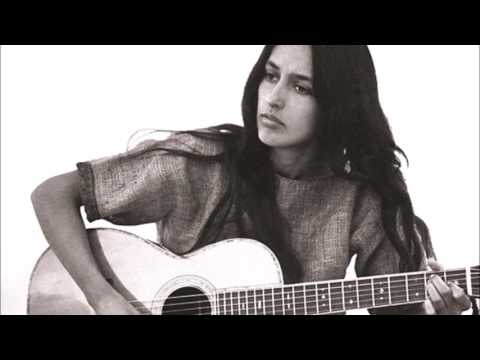 Eleanor Rigby - Joan Baez