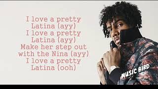 AJ Tracey   LOV SER   Lyrics Songs