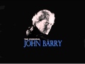 JOHN BARRY 'Flight Over New York' from 'Across The Sea Of Time' 1995