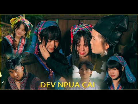 Dev Npua Cai ( Ep 1 ) Tsheej Moua Film