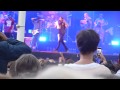 Hoffmaestro - Round it goes (Live @ Stockholm ...