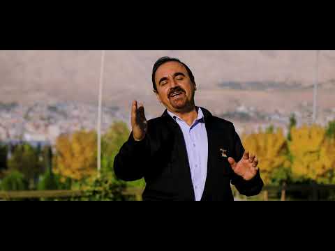 Seyfullah Kurdi - Péşmerge 2020