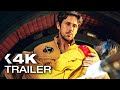 PROJECT HAIL MARY Official Trailer 2026 Ryan Gosling