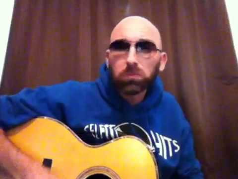Corey Smith Video Journal:  On Your Own