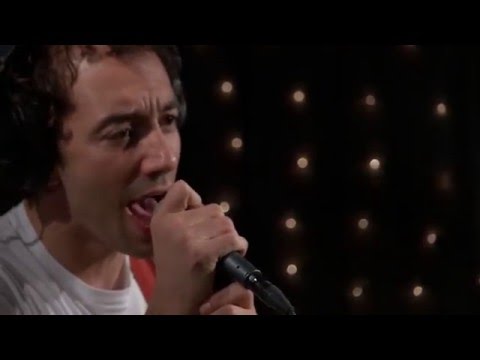 Albert Hammond Jr. - Full Performance (Live on KEXP)
