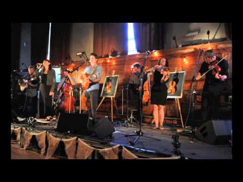 The Full English - Awake Awake