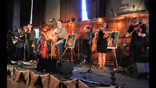 The Full English - Awake Awake